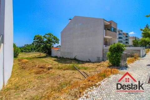Lote terreno para moradia banda em Viseu