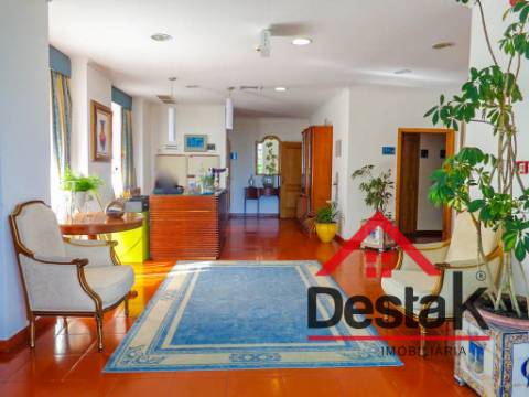 Hotel T20 para venda em Viseu