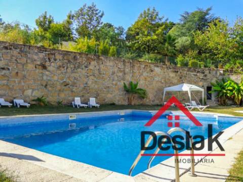 Hotel T20 para venda em Viseu