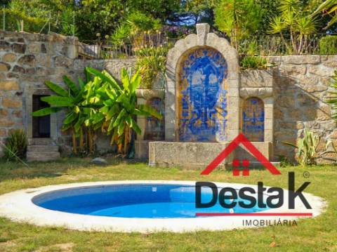 Hotel T20 para venda em Viseu