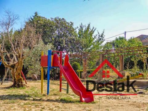 Hotel T20 para venda em Viseu