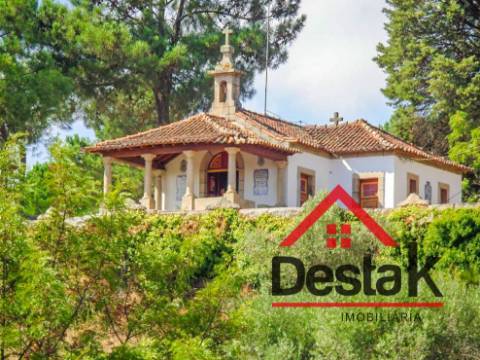 Hotel T20 para venda em Viseu