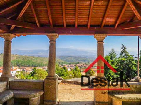 Hotel T20 para venda em Viseu