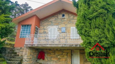 Hotel T20 para venda em Viseu