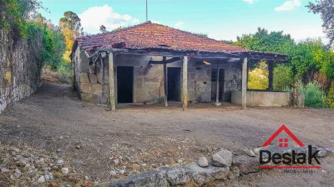 Hotel T20 para venda em Viseu