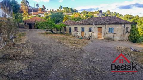 Hotel T20 para venda em Viseu