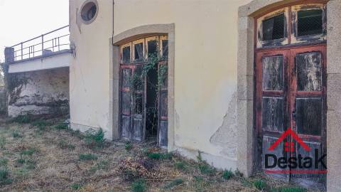 Hotel T20 para venda em Viseu