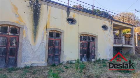 Hotel T20 para venda em Viseu