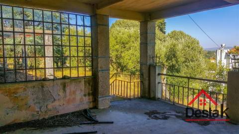 Hotel T20 para venda em Viseu