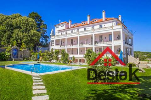 Hotel T20 para venda em Viseu