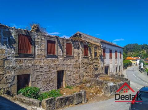 Quinta histórica em Viseu