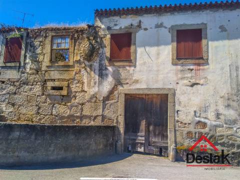Quinta histórica em Viseu