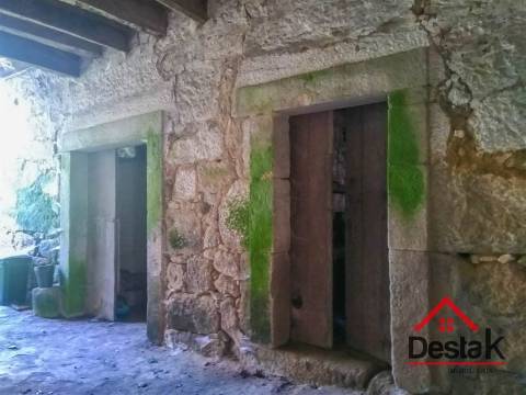 Quinta histórica em Viseu