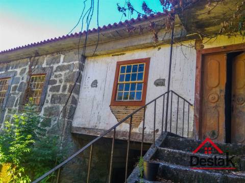 Quinta histórica em Viseu