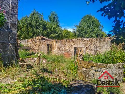 Quinta histórica em Viseu