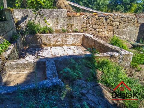 Quinta histórica em Viseu