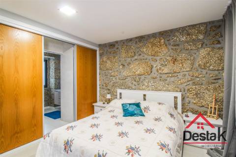 Quinta em Parada de Gonta, Tondela