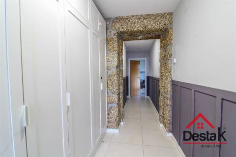 Quinta em Parada de Gonta, Tondela