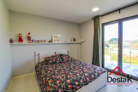 Quinta em Parada de Gonta, Tondela