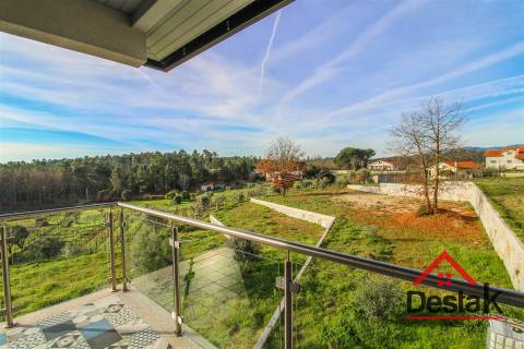 Quinta em Parada de Gonta, Tondela