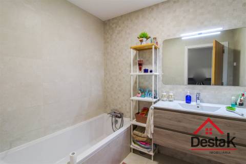 Quinta em Parada de Gonta, Tondela