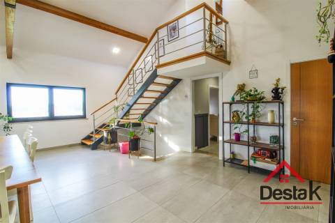 Quinta em Parada de Gonta, Tondela