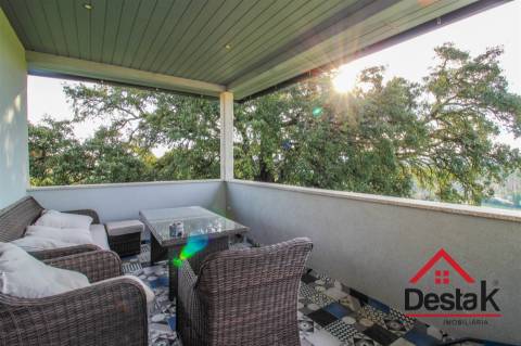 Quinta em Parada de Gonta, Tondela