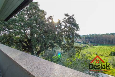 Quinta em Parada de Gonta, Tondela