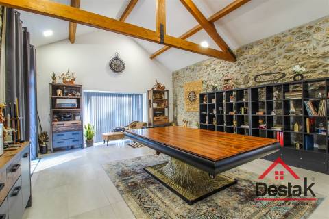 Quinta em Parada de Gonta, Tondela