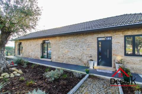 Quinta em Parada de Gonta, Tondela