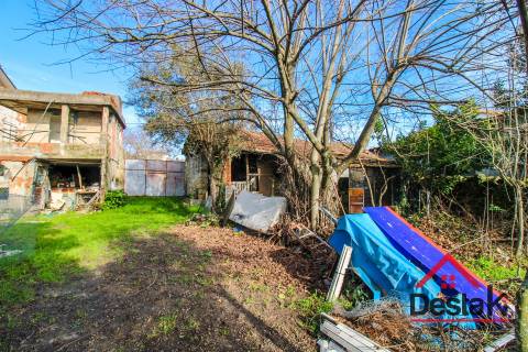 Terreno urbano para construção em Abraveses