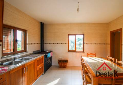 Quinta Vinhateira na região do Dão em Passos de Silgueiros