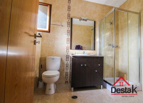 Quinta Vinhateira na região do Dão em Passos de Silgueiros