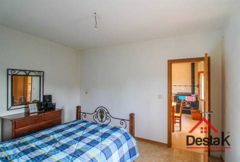 Quinta Vinhateira na região do Dão em Passos de Silgueiros