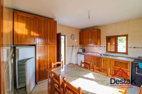 Quinta Vinhateira na região do Dão em Passos de Silgueiros