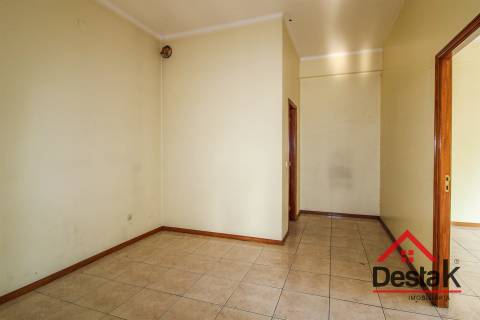 Loja comercial em Viseu