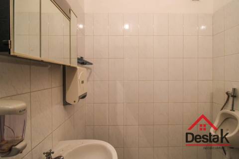 Loja comercial em Viseu