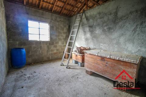 Terreno Rústico à venda em Viseu