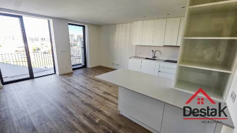 APARTAMENTO T3 AVEIRO