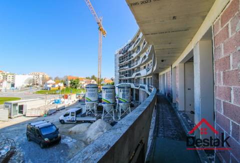 APARTAMENTO T3 AVEIRO