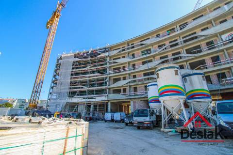 APARTAMENTO T3 AVEIRO