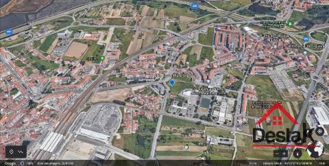 APARTAMENTO T3 AVEIRO