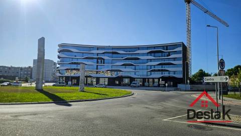 APARTAMENTO T2 AVEIRO