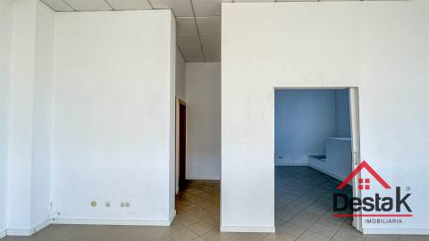 Loja para venda em Viseu