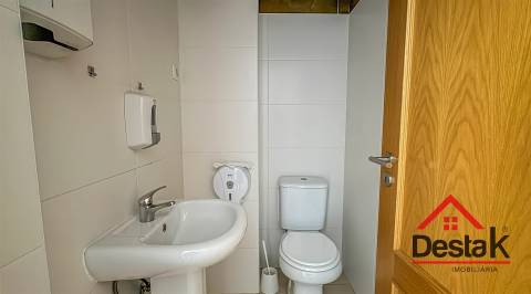 Loja para venda em Viseu