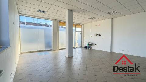 Loja para venda em Viseu