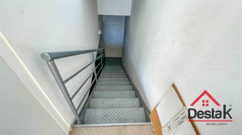 Loja para venda em Viseu