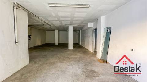 Loja para venda em Viseu