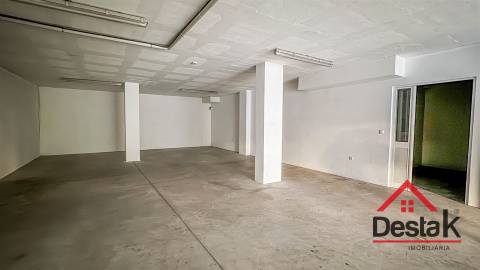 Loja para venda em Viseu