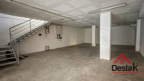 Loja para venda em Viseu